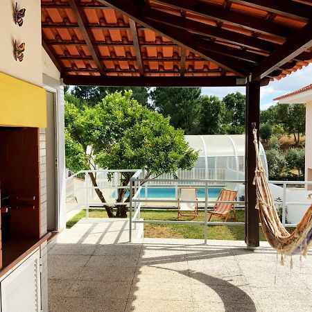Casa Jone Villa Tomar Dış mekan fotoğraf