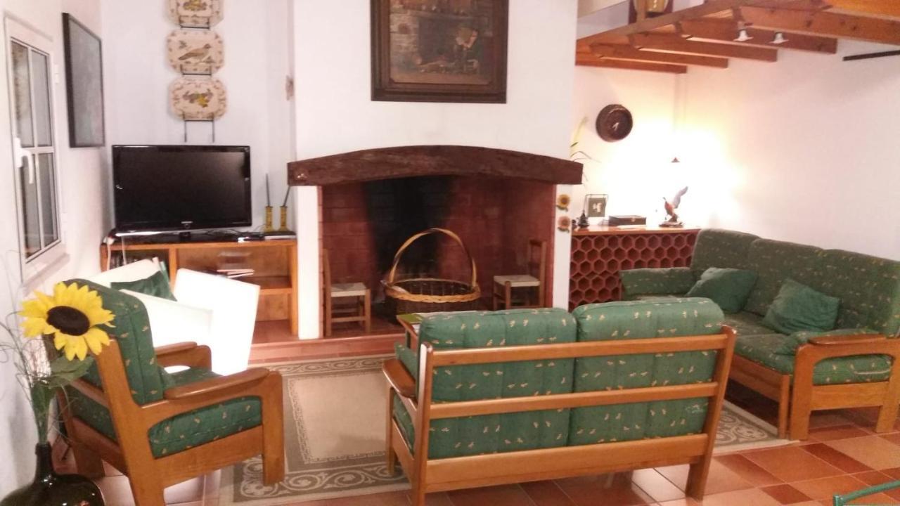 Casa Jone Villa Tomar Dış mekan fotoğraf