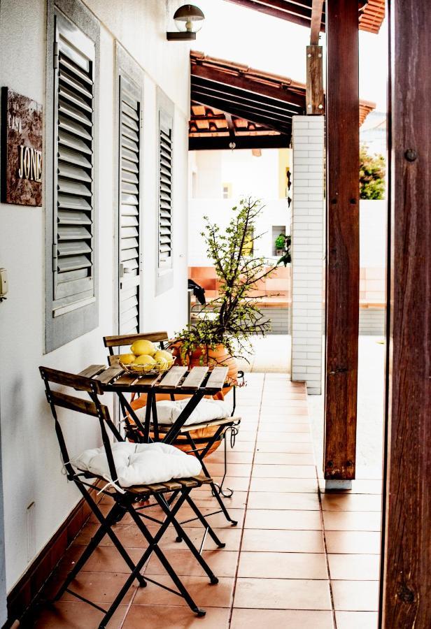 Casa Jone Villa Tomar Dış mekan fotoğraf