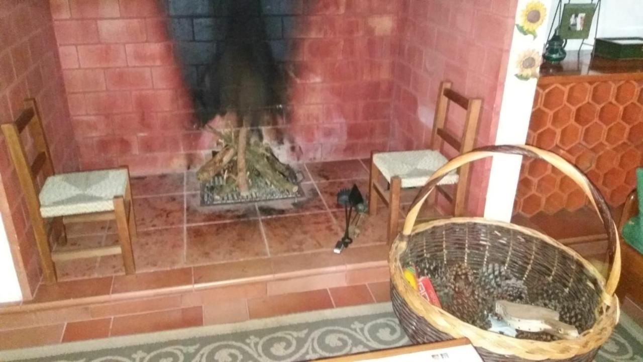 Casa Jone Villa Tomar Dış mekan fotoğraf