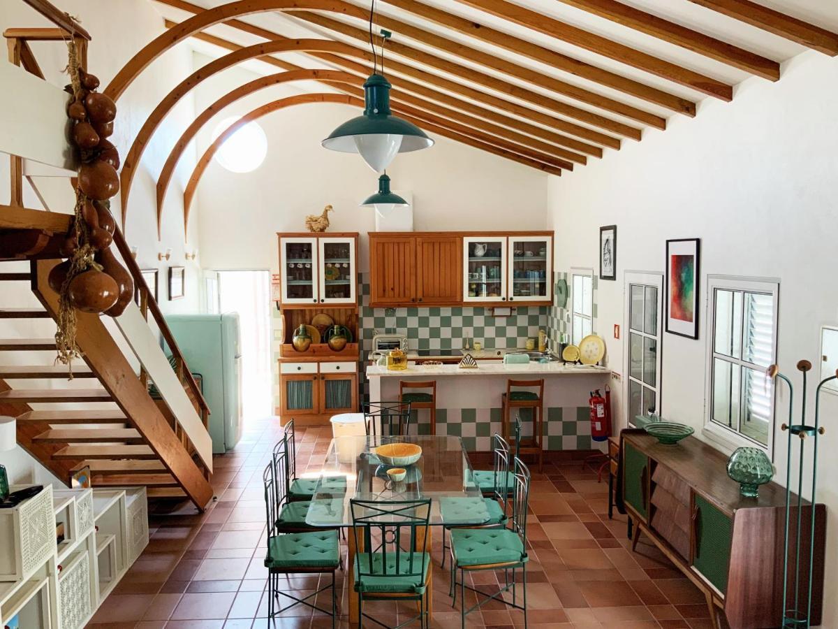 Casa Jone Villa Tomar Dış mekan fotoğraf