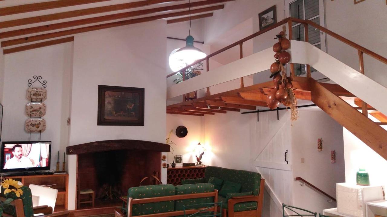 Casa Jone Villa Tomar Dış mekan fotoğraf