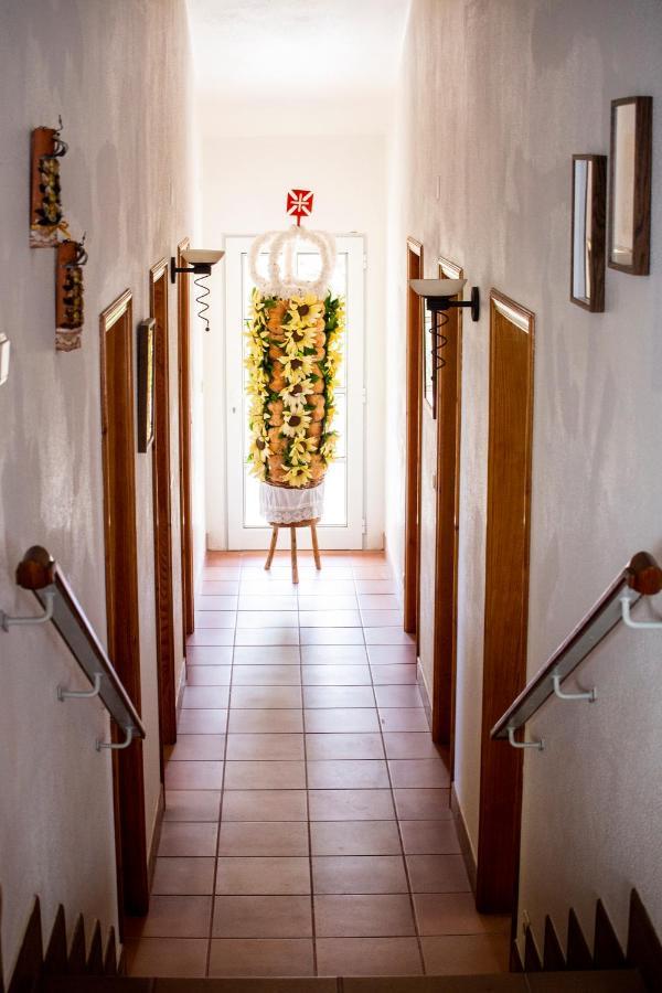 Casa Jone Villa Tomar Dış mekan fotoğraf