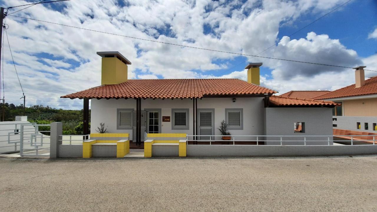 Casa Jone Villa Tomar Dış mekan fotoğraf