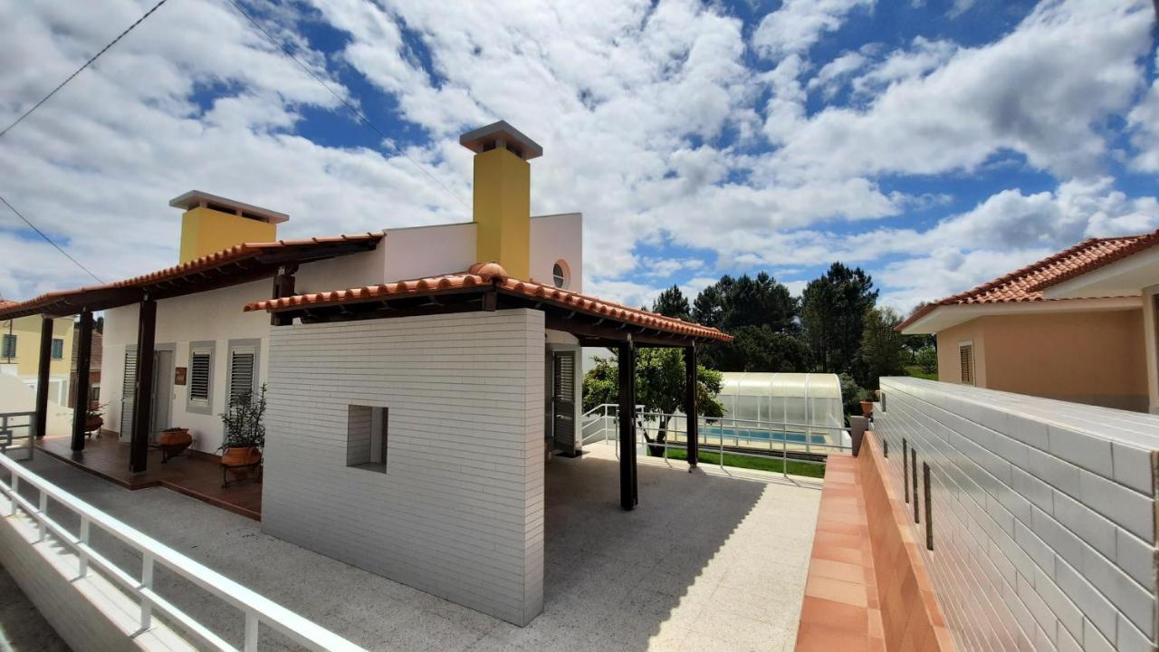 Casa Jone Villa Tomar Dış mekan fotoğraf