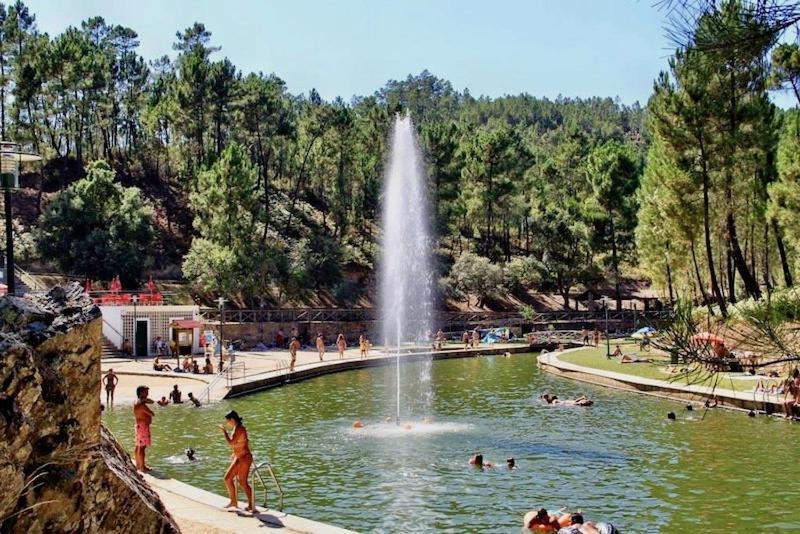 Casa Jone Villa Tomar Dış mekan fotoğraf