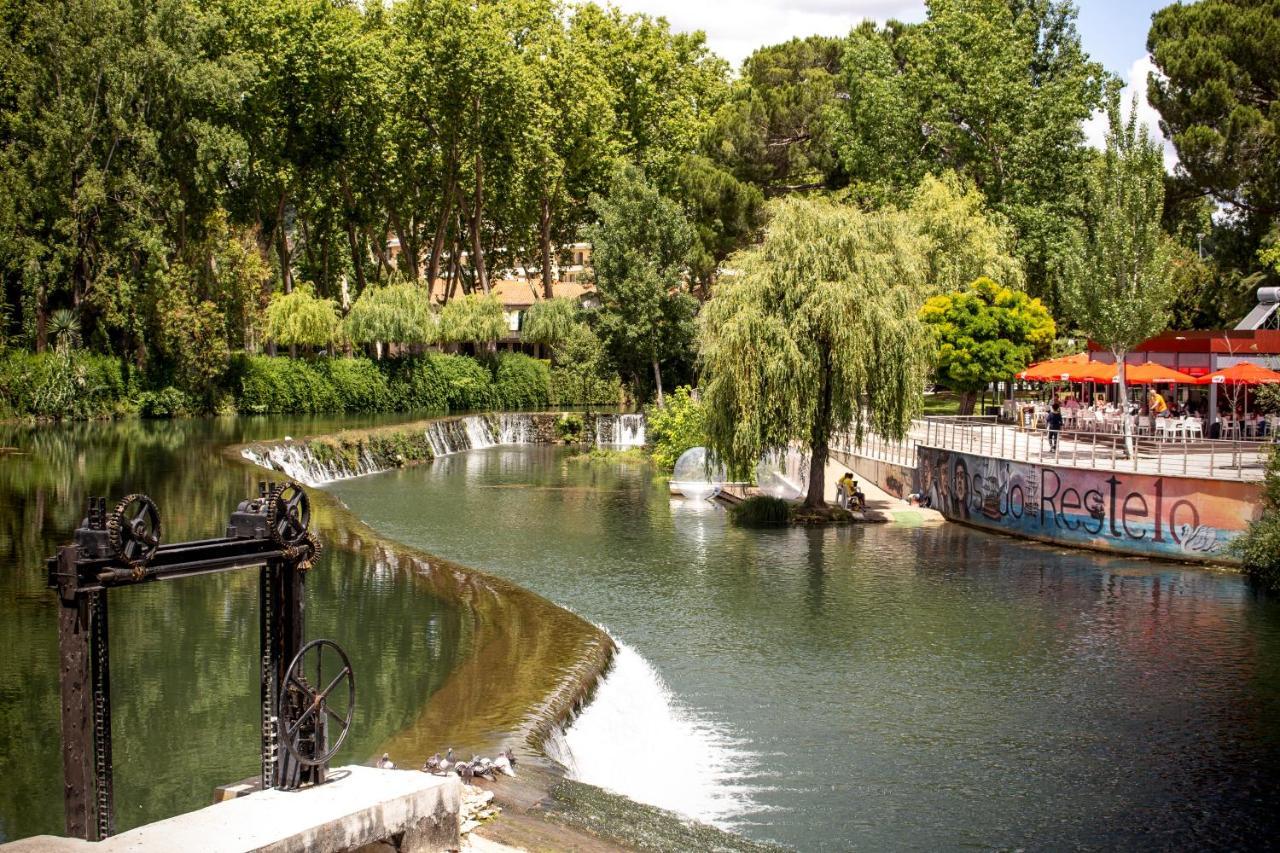 Casa Jone Villa Tomar Dış mekan fotoğraf