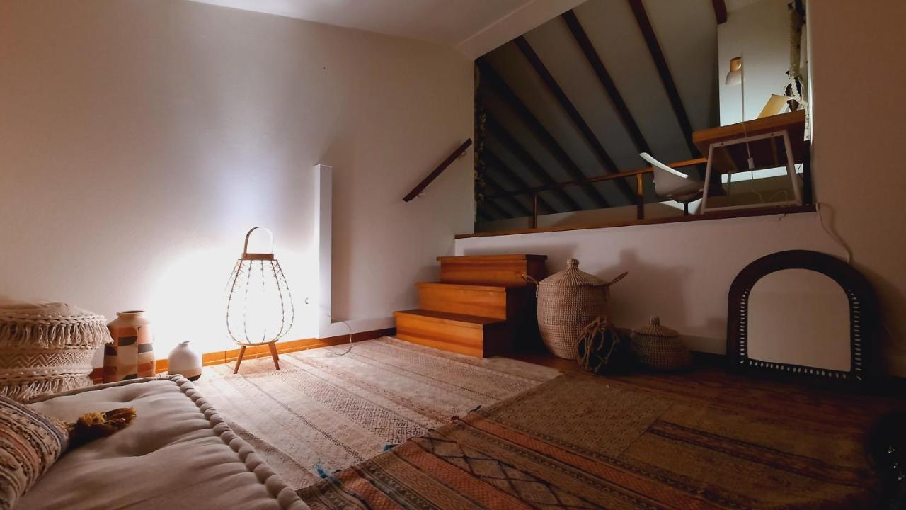 Casa Jone Villa Tomar Dış mekan fotoğraf