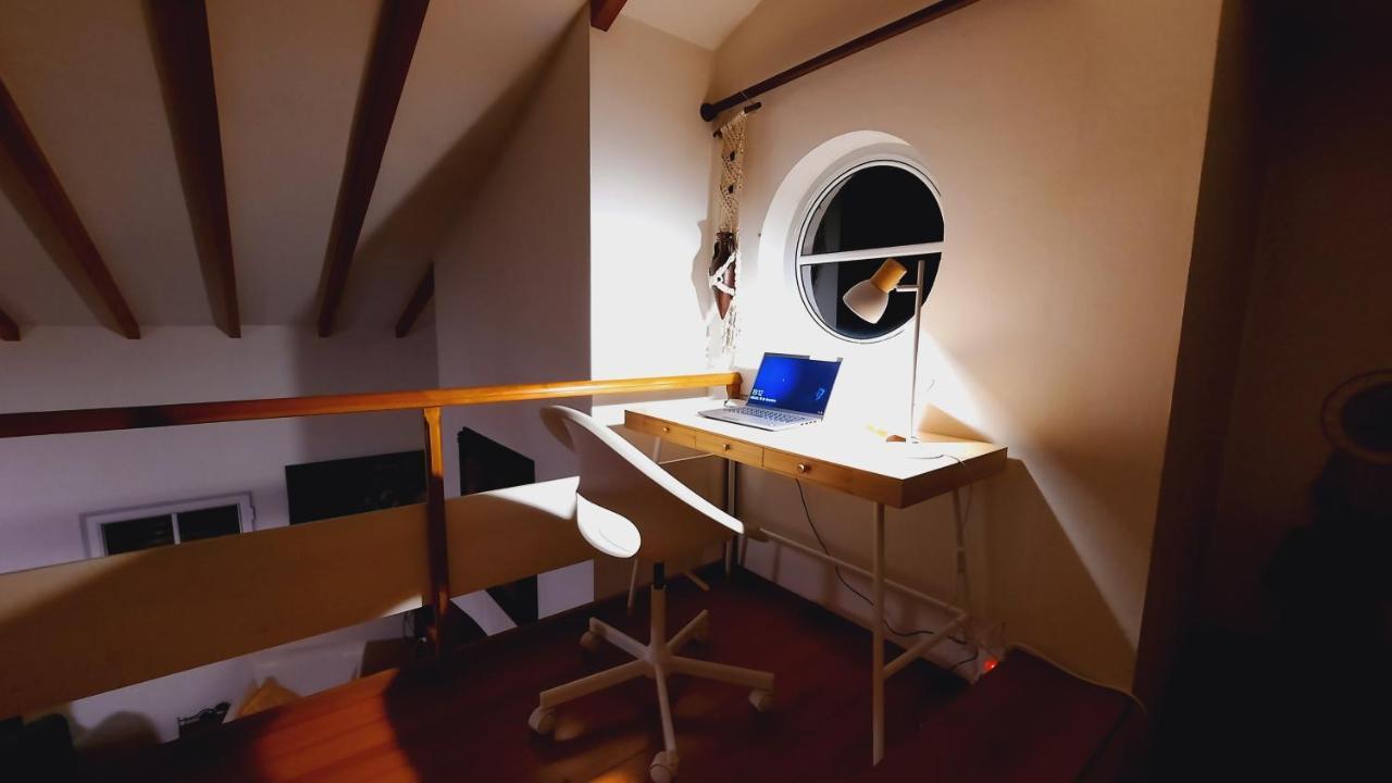 Casa Jone Villa Tomar Dış mekan fotoğraf