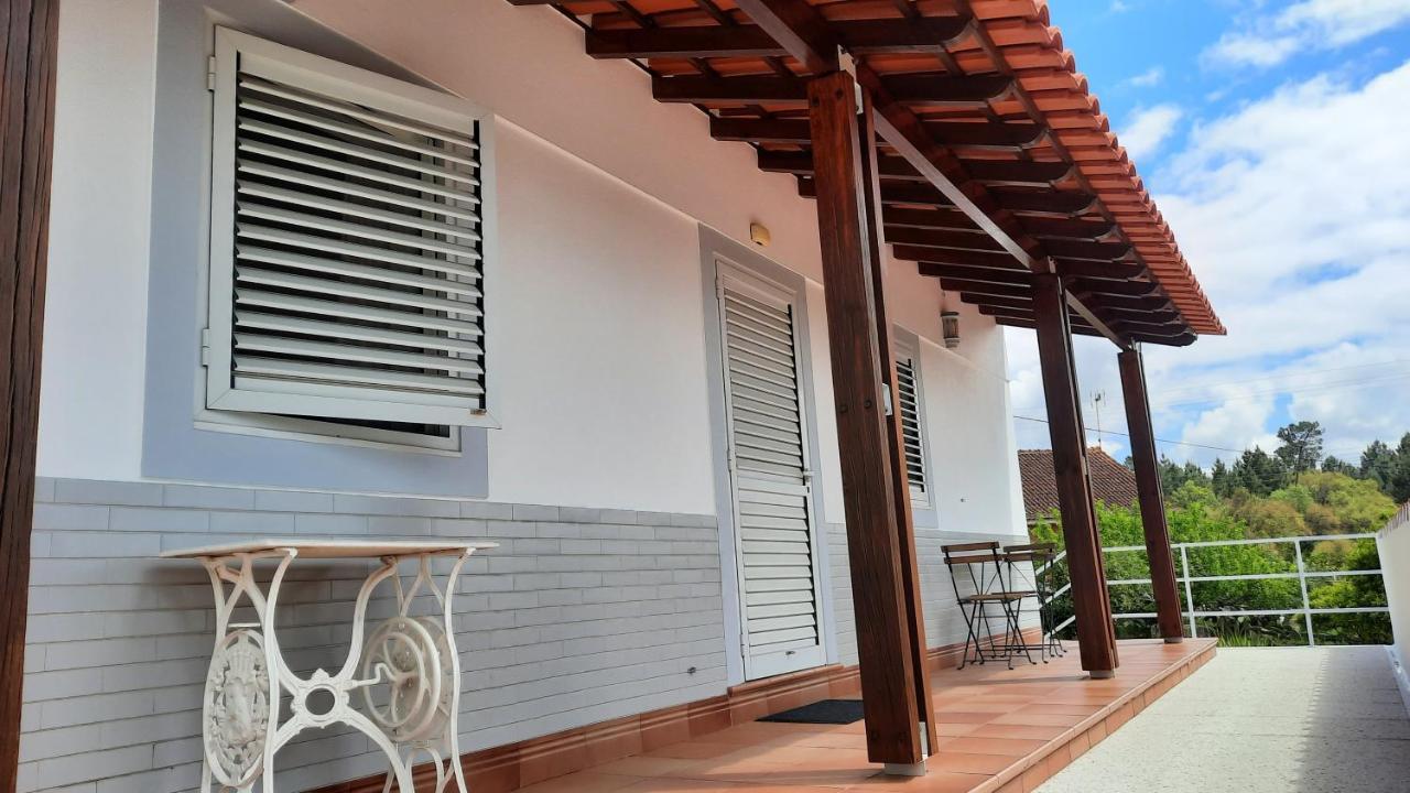 Casa Jone Villa Tomar Dış mekan fotoğraf