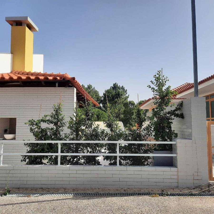 Casa Jone Villa Tomar Dış mekan fotoğraf
